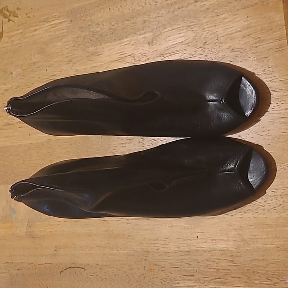 Casual Boot Heels - Picture 2 of 4